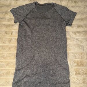 Lululemon Swiftly Tech Tee